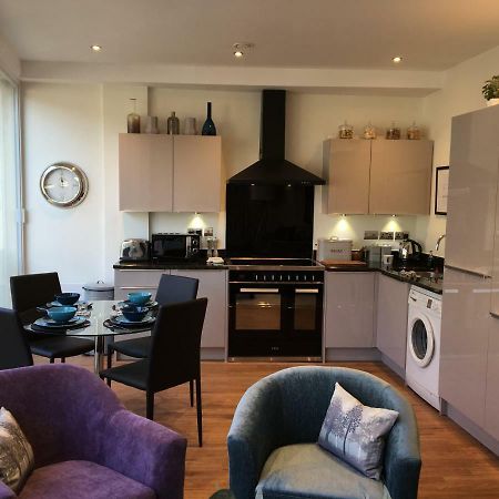 Star Tree Apartment York Zewnętrze zdjęcie
