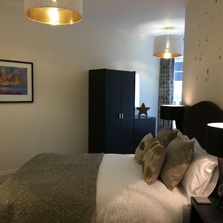 Star Tree Apartment York Zewnętrze zdjęcie