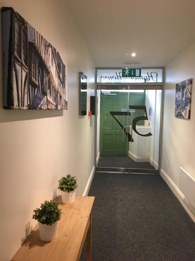 Star Tree Apartment York Zewnętrze zdjęcie