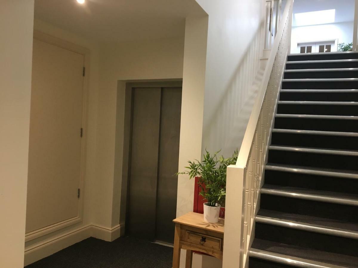 Star Tree Apartment York Zewnętrze zdjęcie