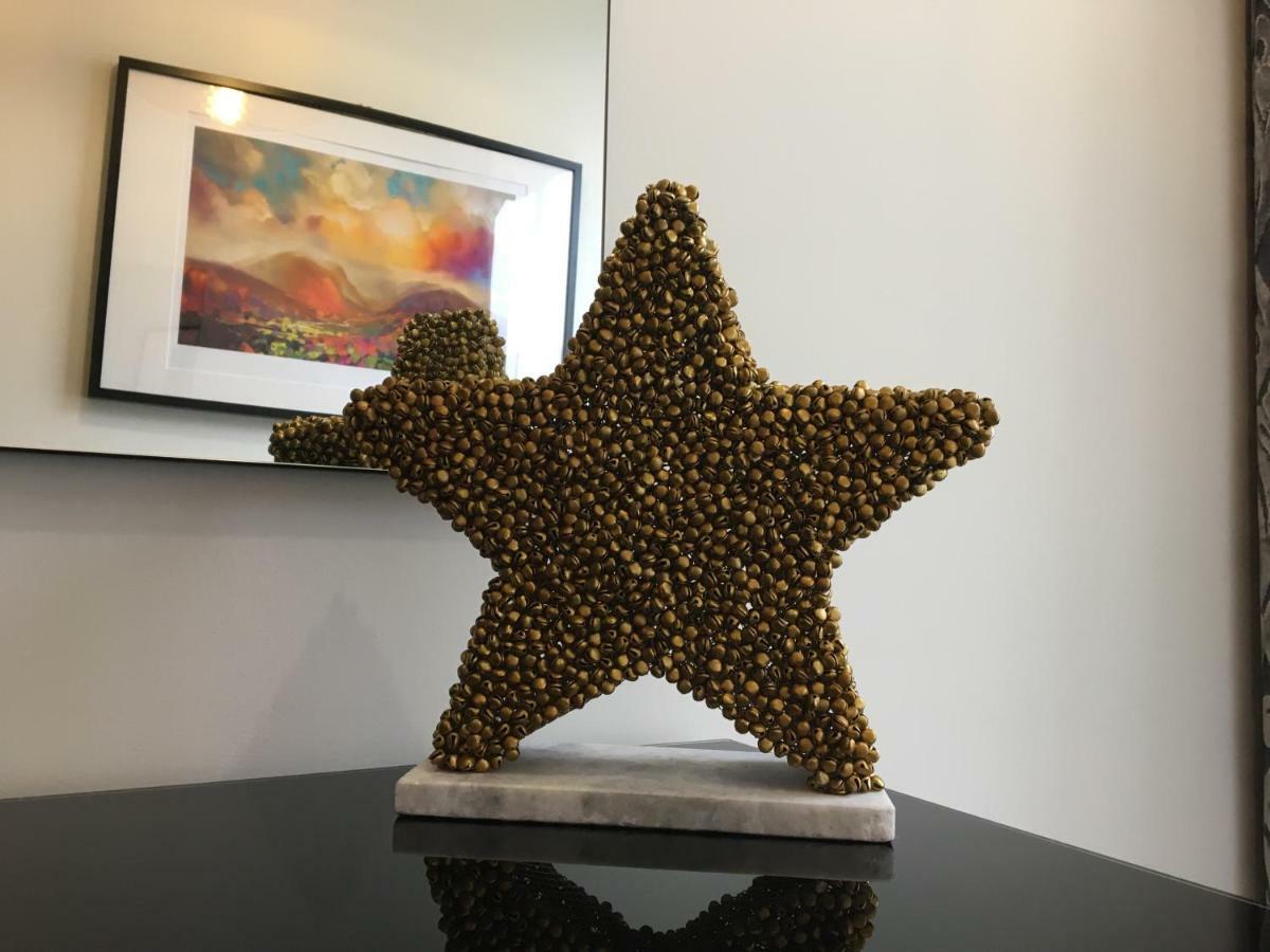 Star Tree Apartment York Zewnętrze zdjęcie