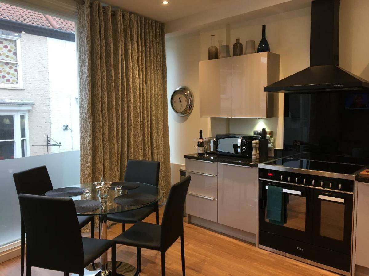 Star Tree Apartment York Zewnętrze zdjęcie